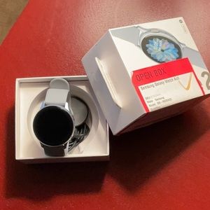 Samsung Galaxy Watch
